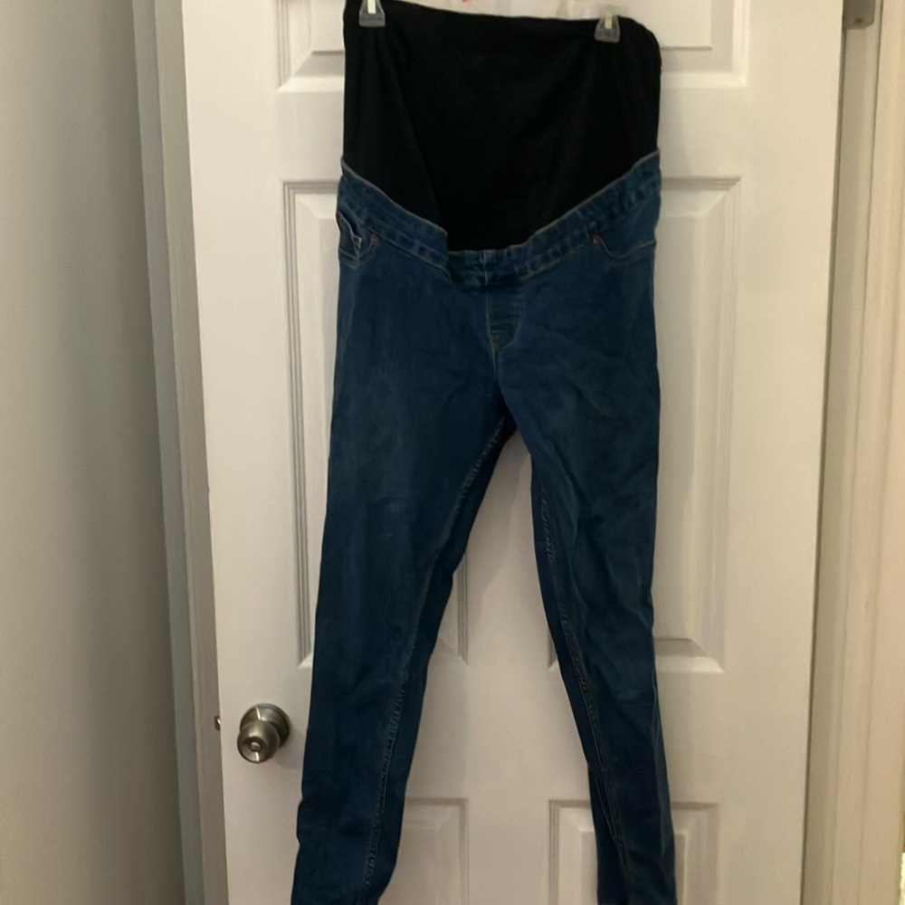 New Look Maternity Jeans